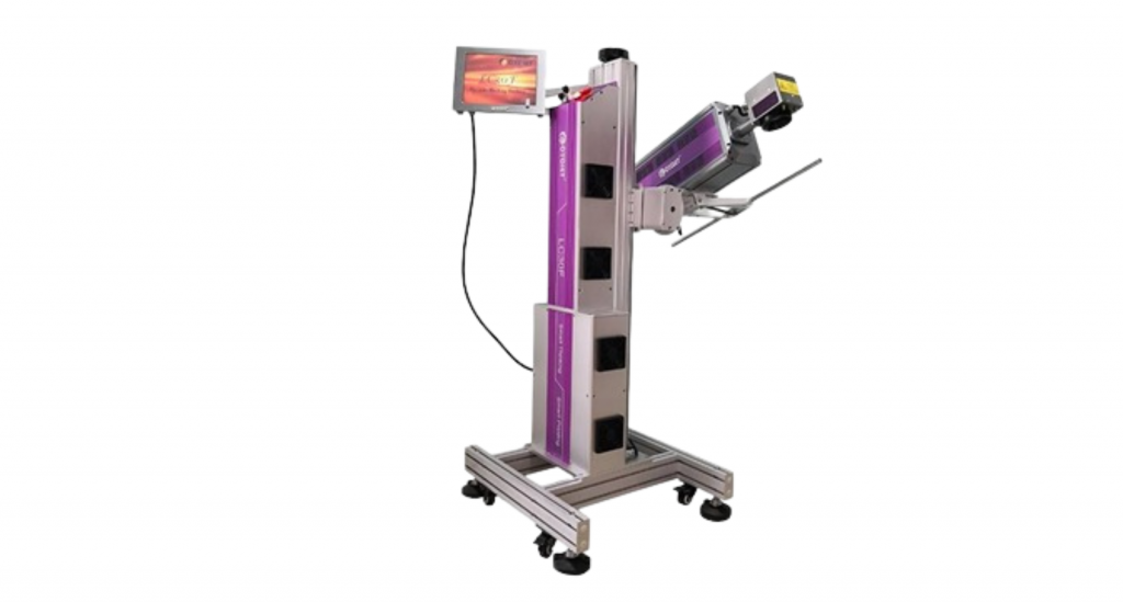 CO2 Laser Printers